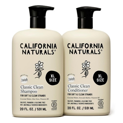 California naturals classic - naturals,