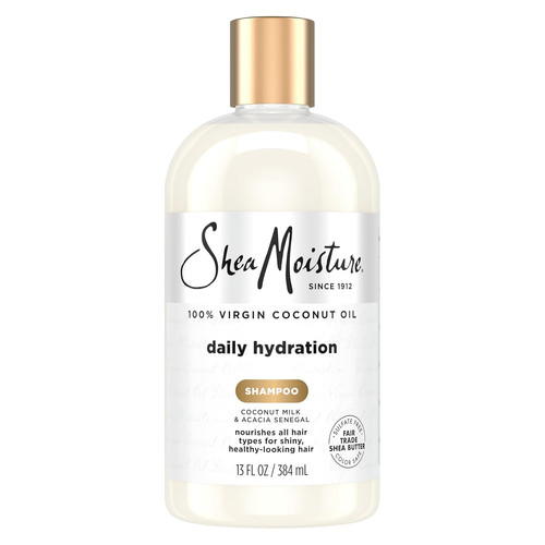 Sheamoisture 100 virgin - sheamoisture, 100%