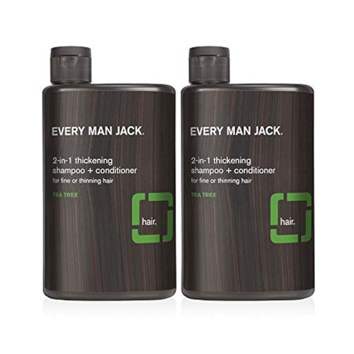 Every man jack - jack, 2-in-1