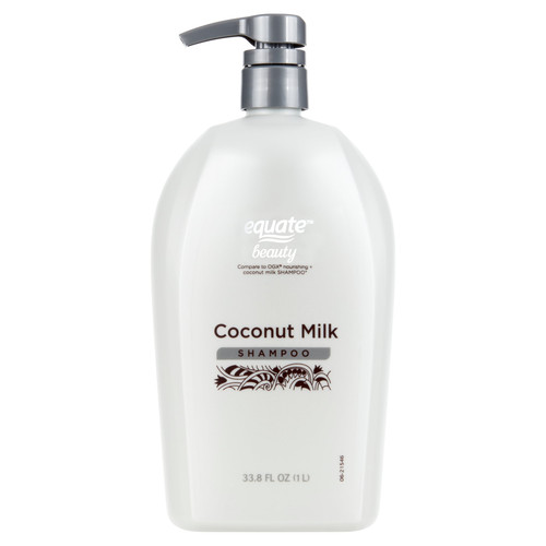 Equate coconut milk - (2,