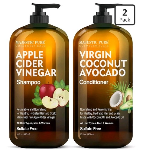 Majestic pure acv - acv, &