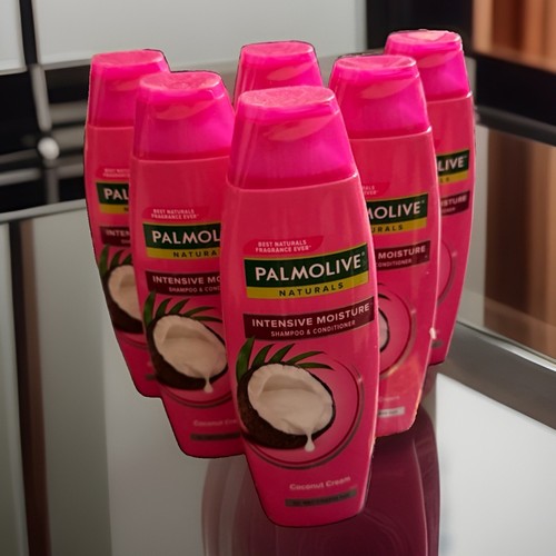 Lot palmolive naturals - lot,