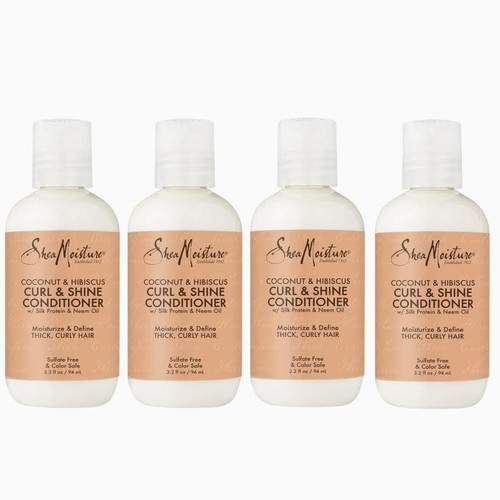 Curl shine conditioner - shine,