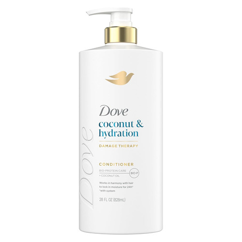 Conditioner coconut - coconut, &