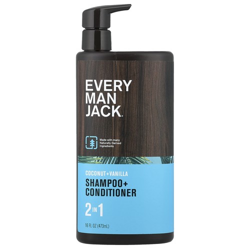 Shampoo conditioner - shampoo, +