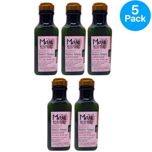 Maui moisture thicken - thicken, &