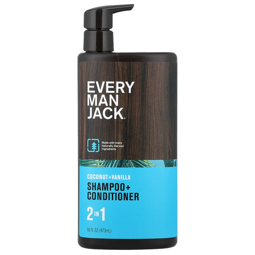 Shampoo conditioner - 1,