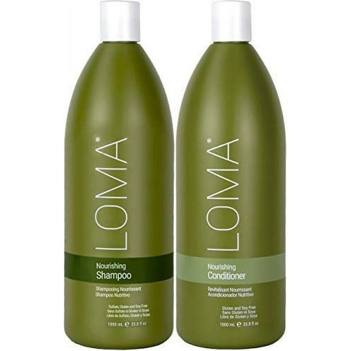 Loma hair care nourishing - loma,
