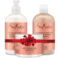 Shea Moisture Coconut Hibiscus
