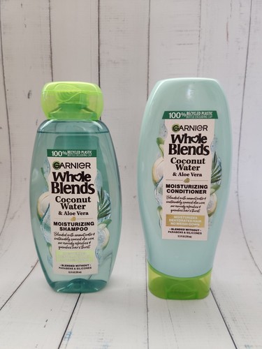 Garnier whole - of,