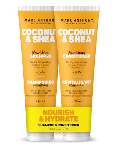 Marc anthony coconut shea 4 - marc,