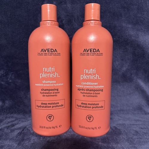 Aveda nutriplenish deep - nutriplenish,