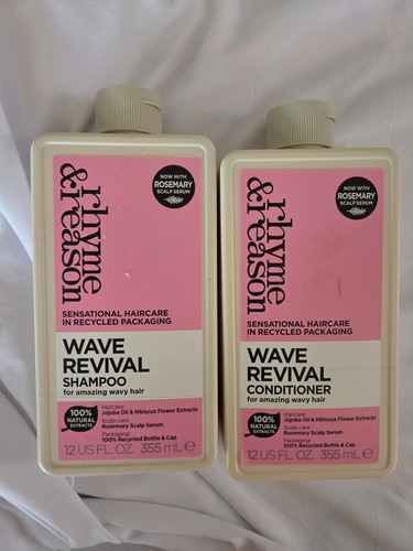 Rhyme and reason - and, revival
