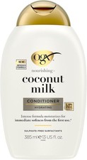 OGX Nourishing with Coconut
