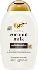 OGX Coconut Milk Nourishing