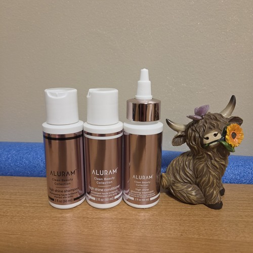 Aluram clean beauty high shine - aluram,
