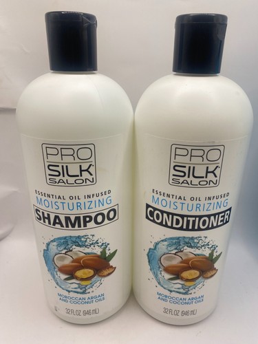 Pro silk salon conditioner - pro, &