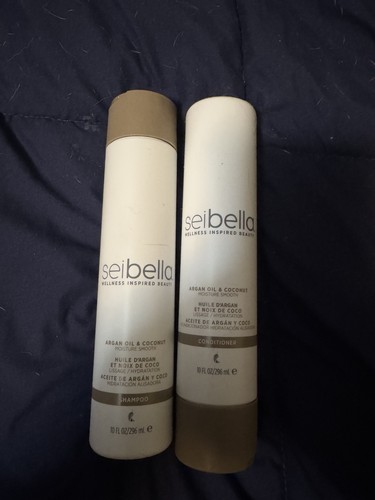 Seibella argan oil - seibella,