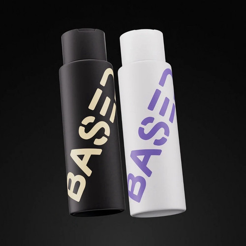 Shower duo shampoo - shower,