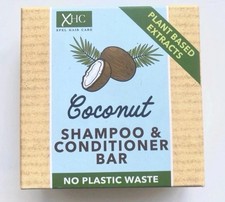 5x Coconut Shampoo Conditioner