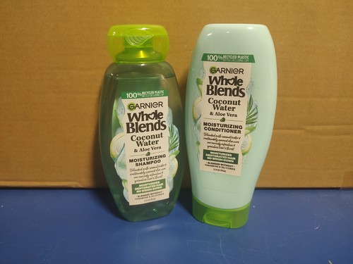 Garnier whole - 2),