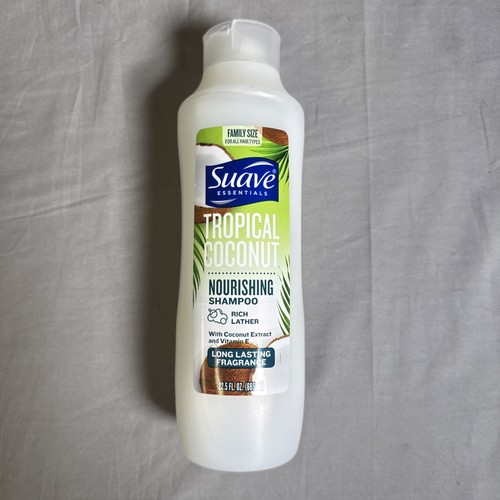 Suave essentials tropical - suave,