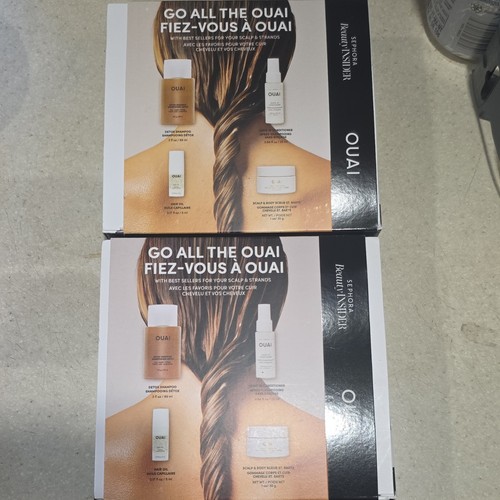 Ouai sephora beauty insider - ouai,