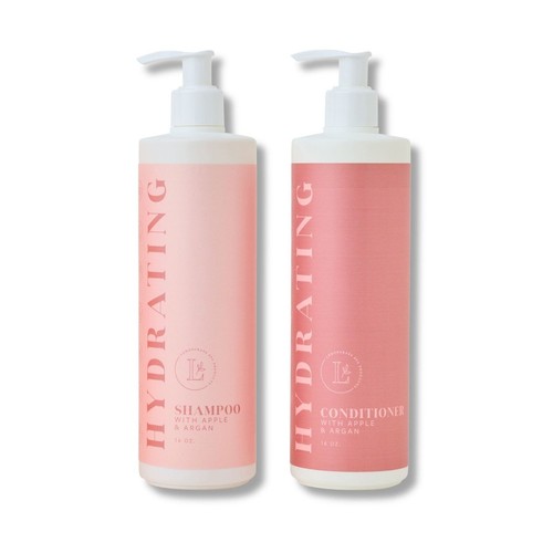 Lemongrass spa hydrating - spa,