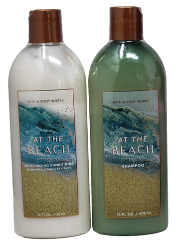 Bath body works at - works, the
