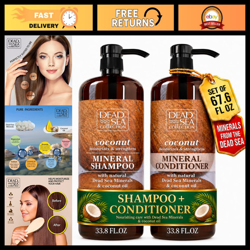 Hydrating shampoo - hydrating, &