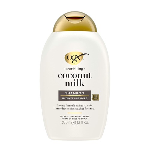 Sulfate free coconut - sulfate-free,