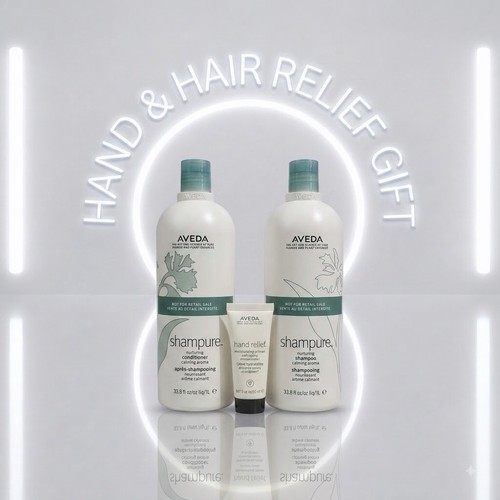Aveda shampure nurturing - shampure,