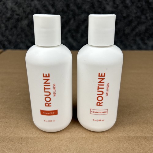 Routine wellness coconut - routine,
