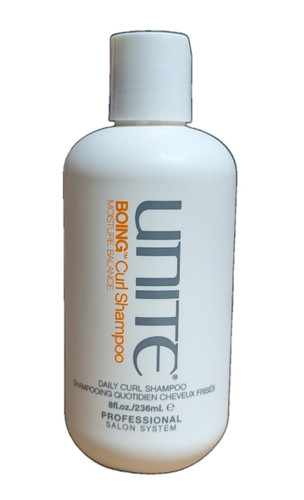 Unite hair boing curl shampoo - hair,