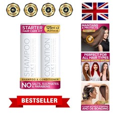 Coconut-Scented Sulfate &