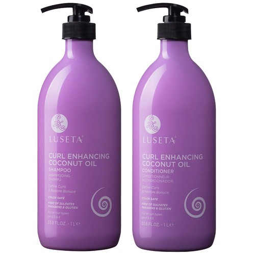 Luseta curl enhancing - luseta,