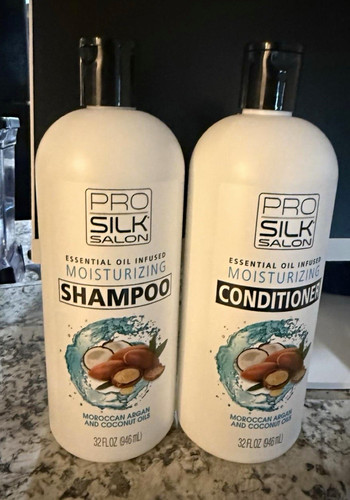 Pro silk salon essential oil - pro,