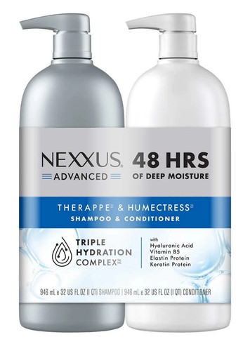 Nexxus therappe humectress - therappe,