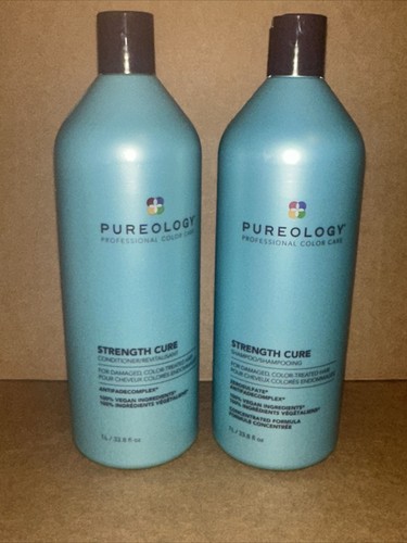 Pureology strength cure - pureology,