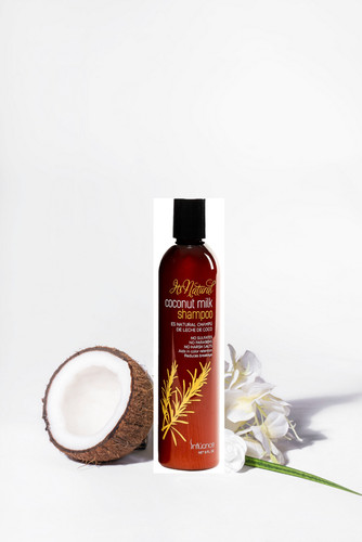 Influance natural coconut - it's,