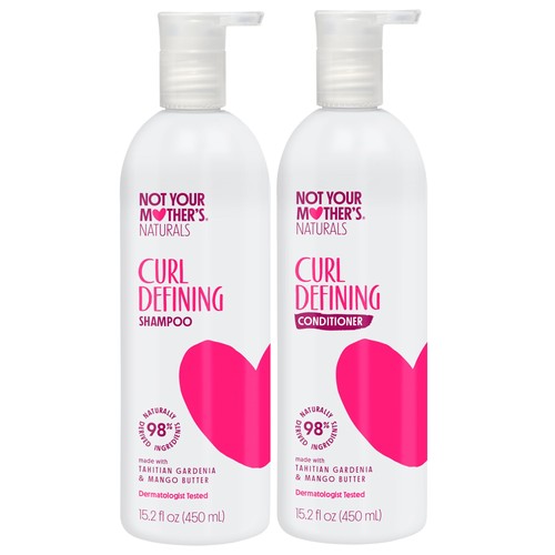 Curly hair shampoo and - hair,