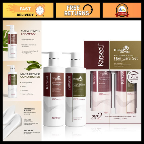 Revitalizing collagen hair - revitalizing,