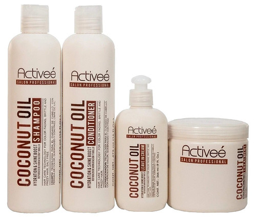 Activeé salon professional - salon,