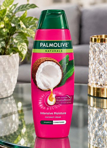 Palmolive naturals intensive - palmolive,