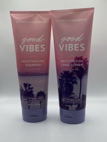 Beachwaver good vibes - co.,