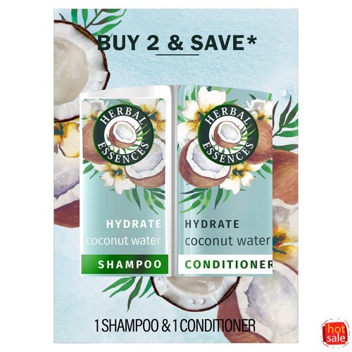 Classic hydrate coconut - classic, water