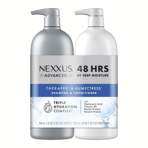 Nexxus therappe humectress - therappe,