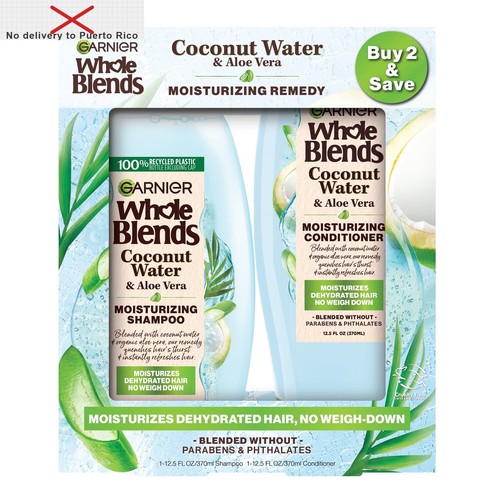 Whole blends moisturizing - whole,