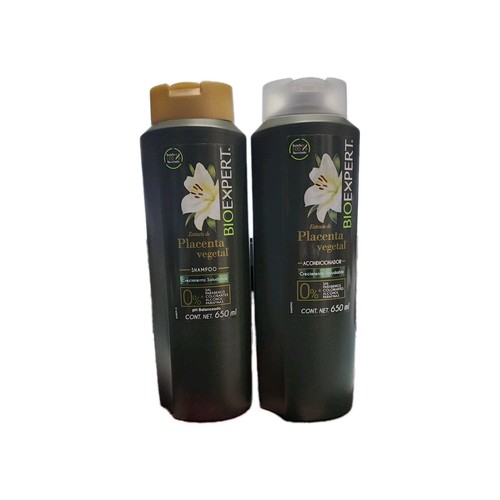 Bioexpert 2pk shampoo - ,