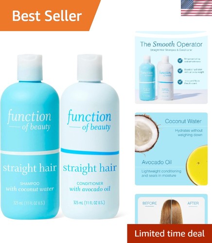 Paraben free straight - paraben-free,